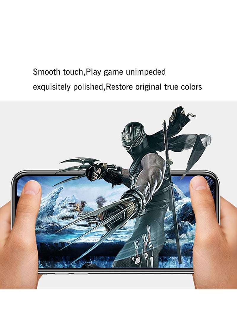 Ailun - Ailun Glass Screen Protector Compatible for iPhone 11 / iPhone XR [6.1 Inch], 3 Pack Tempered Glass - Image 1