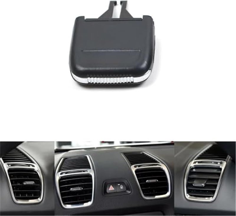 DEMULAX Car Air Conditioner Vent Clip - Image 2