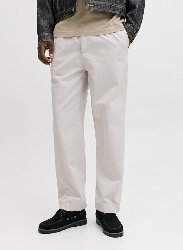 JACK & JONES Casual Trousers - Image 1