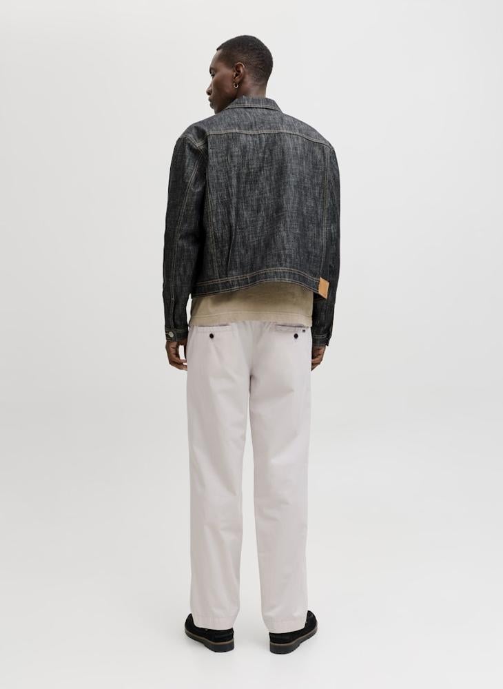 JACK & JONES Casual Trousers - Image 2