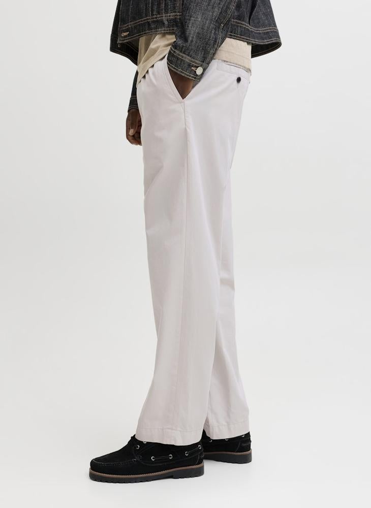 JACK & JONES Casual Trousers - Image 4