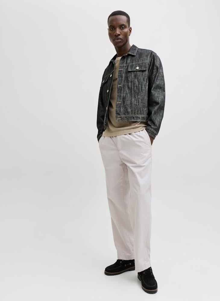 JACK & JONES Casual Trousers - Image 5