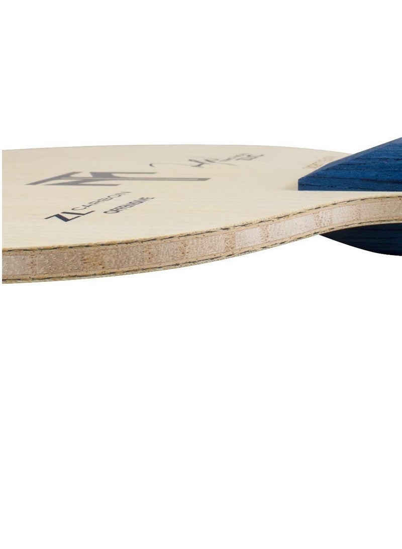 باترفلاي تيش بليد تنس طاولة تيمو بول ZLC بمقبض FL - Image 4