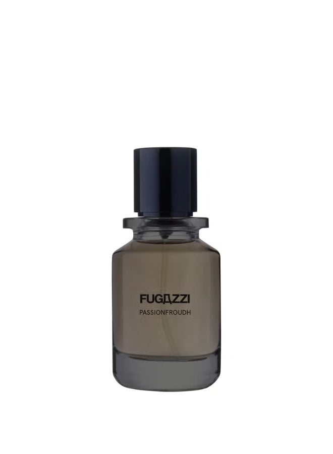 Fugazzi Fragrances Passionfroudh Extrait de Parfum 50ml - Image 1