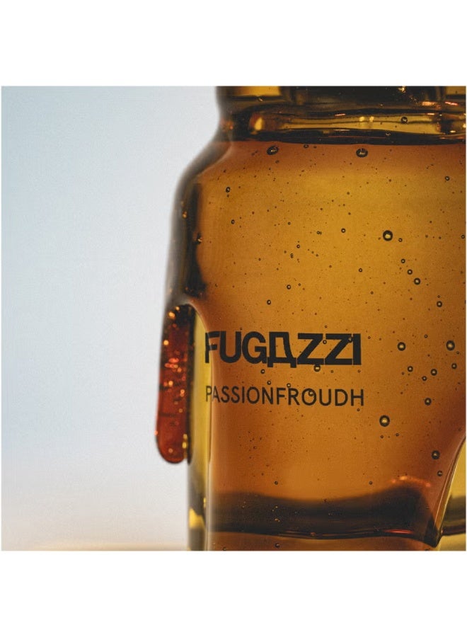 Fugazzi Fragrances Passionfroudh Extrait de Parfum 50ml - Image 4