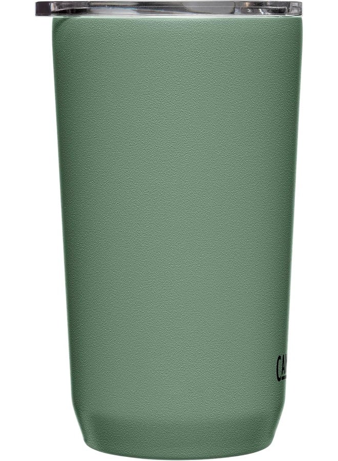 CamelBak-Tumbler, SST Vacuum Insulated, 16oz, Moss - Image 2