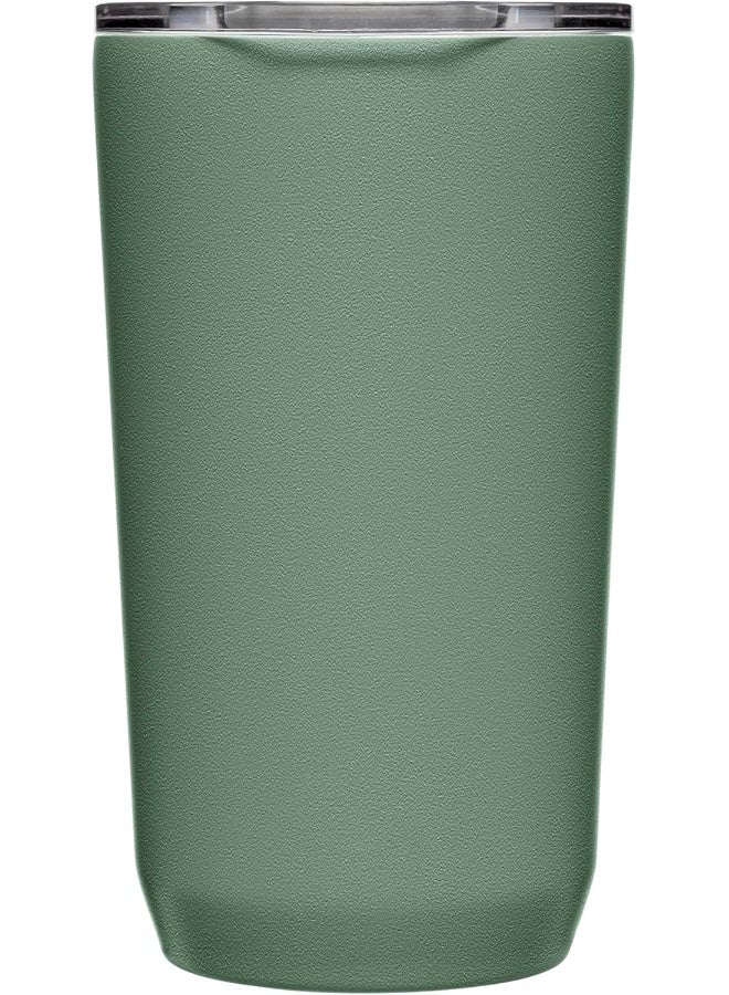 CamelBak-Tumbler, SST Vacuum Insulated, 16oz, Moss - Image 3