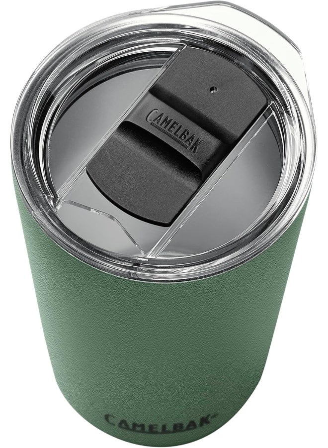 CamelBak-Tumbler, SST Vacuum Insulated, 16oz, Moss - Image 5