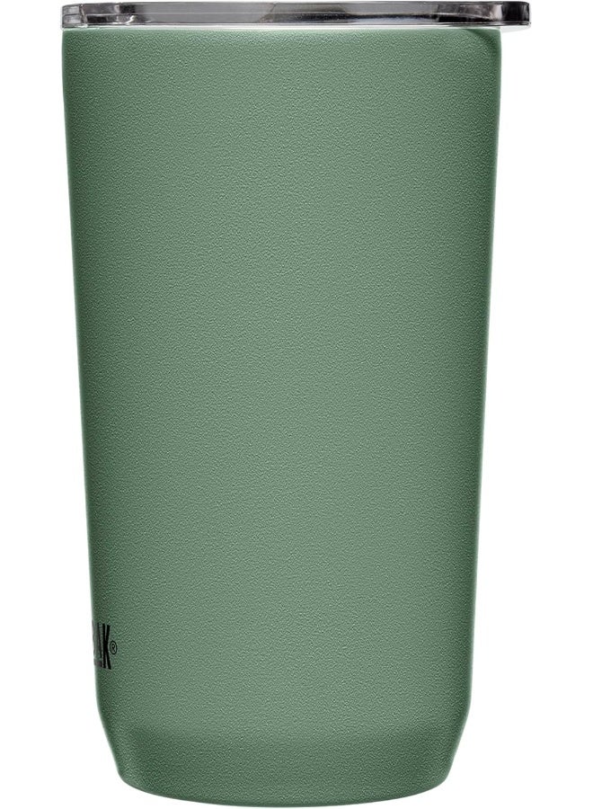 CamelBak-Tumbler, SST Vacuum Insulated, 16oz, Moss - Image 4