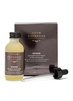 grow gorgeous Growth Serum Intense 60ml 