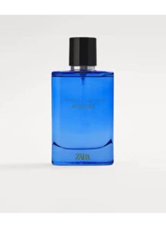 Zara ZARA VIBRANT LEATHER BOGOSS EDP 100 ML (3.4 FL. OZ) LIMITED EDITION FRUITY, WOODY EAU DE PARFUM MEN'S NEW FRAGRANCE  - Image 5