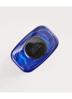 Zara ZARA VIBRANT LEATHER BOGOSS EDP 100 ML (3.4 FL. OZ) LIMITED EDITION FRUITY, WOODY EAU DE PARFUM MEN'S NEW FRAGRANCE  - Image 4