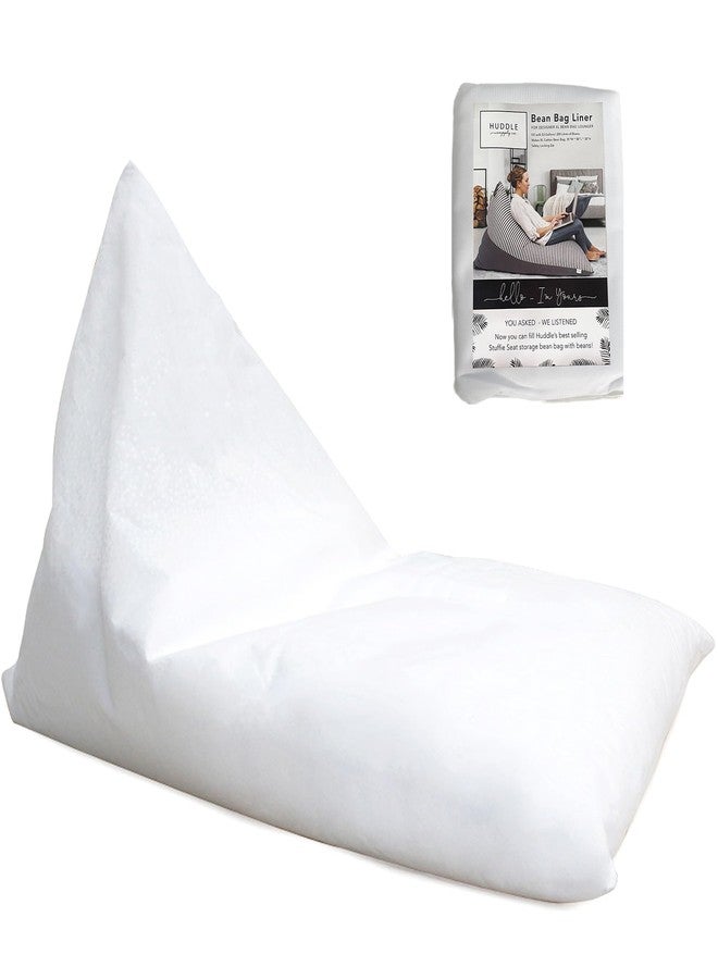 Huddle Supply Co بطانة كيس الفول من شركة هادل سبلاي لغطاء كيس الفول الكبير المصمم - Image 1