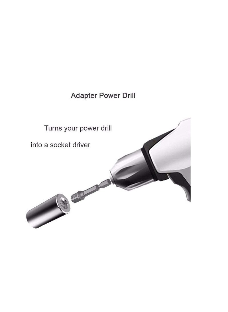 Y&D Universal Socket Tools Professional 7mm-19mm Tool Wrench Set Tools Multi-Function Hand Repair for The Automotive Industry - Image 5