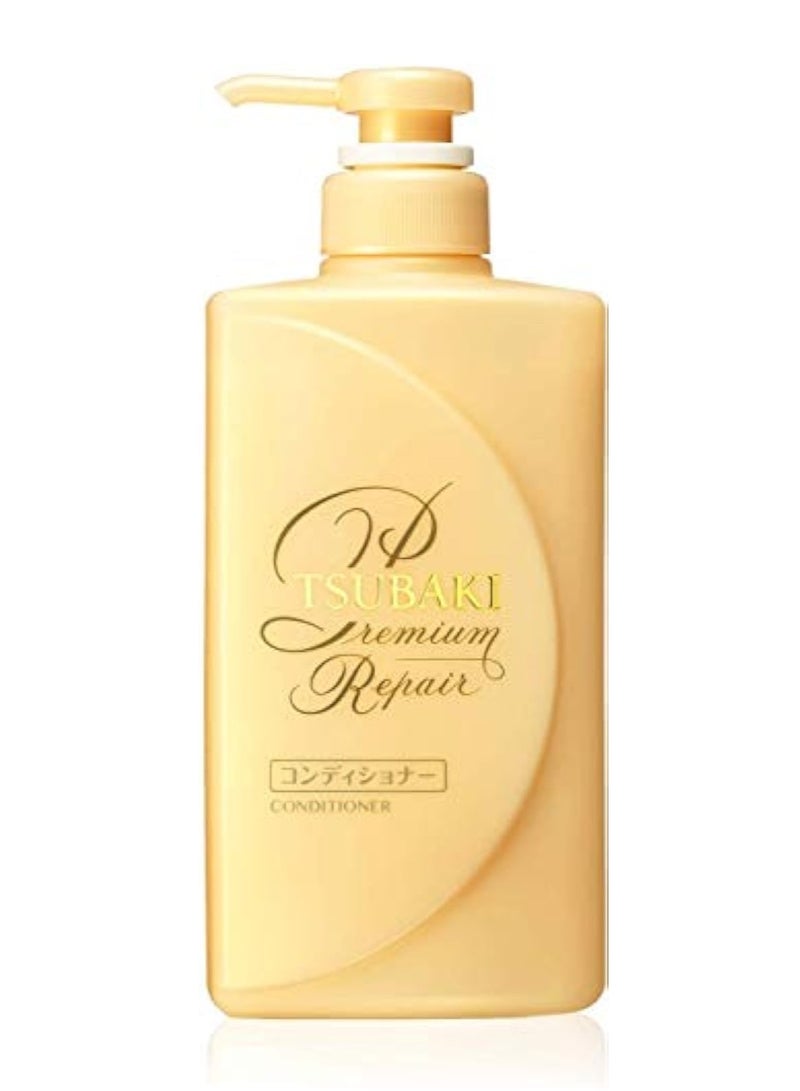 Tsubaki Premium Repair Floral Fruity Conditioner