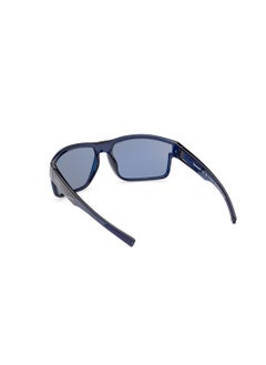 Timberland TIMBERLAND FULL RIM RECTANGULAR MALE SUNGLASS TB0001690D65  - Image 3