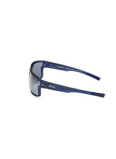 Timberland TIMBERLAND FULL RIM RECTANGULAR MALE SUNGLASS TB0001690D65  - Image 2