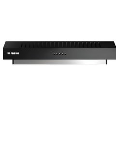 Fresh Fresh built-in hood 60 cm, classic black  - Image 2