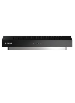 Fresh Fresh built-in hood 60 cm, classic black  - Image 3