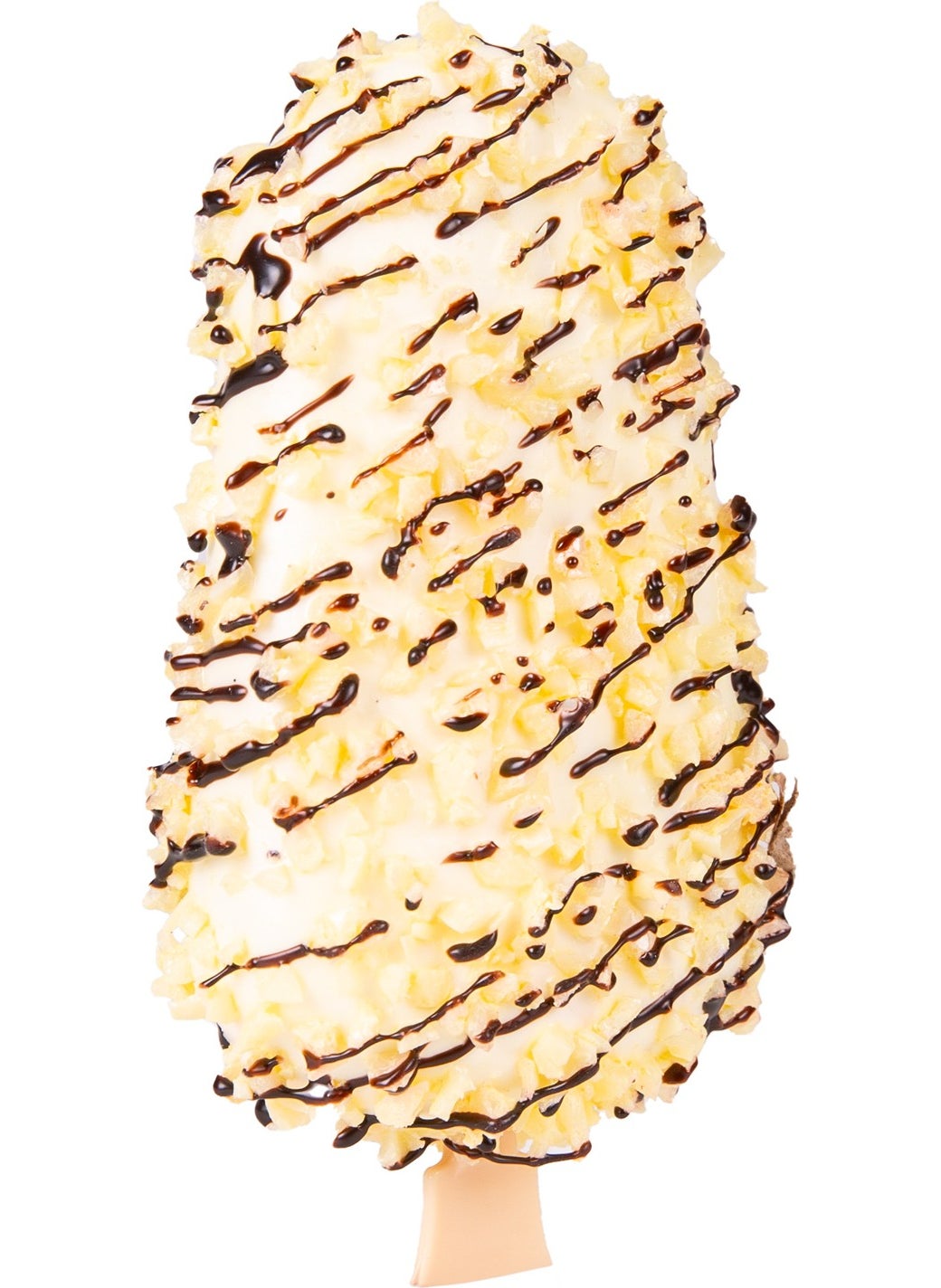 Herdekora Artificial Ice Cream Vanilla Cream 6X12 Cm.  - Image 4