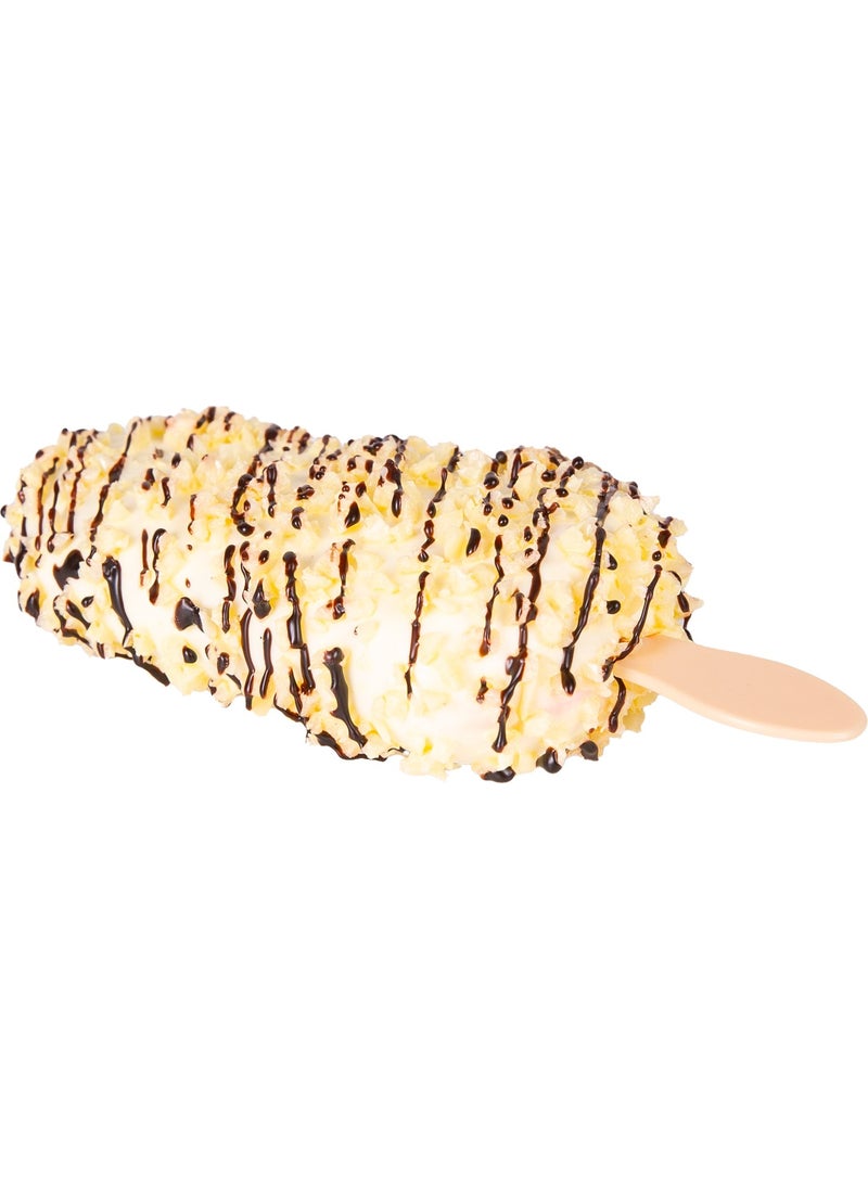Herdekora Artificial Ice Cream Vanilla Cream 6X12 Cm.  - Image 3