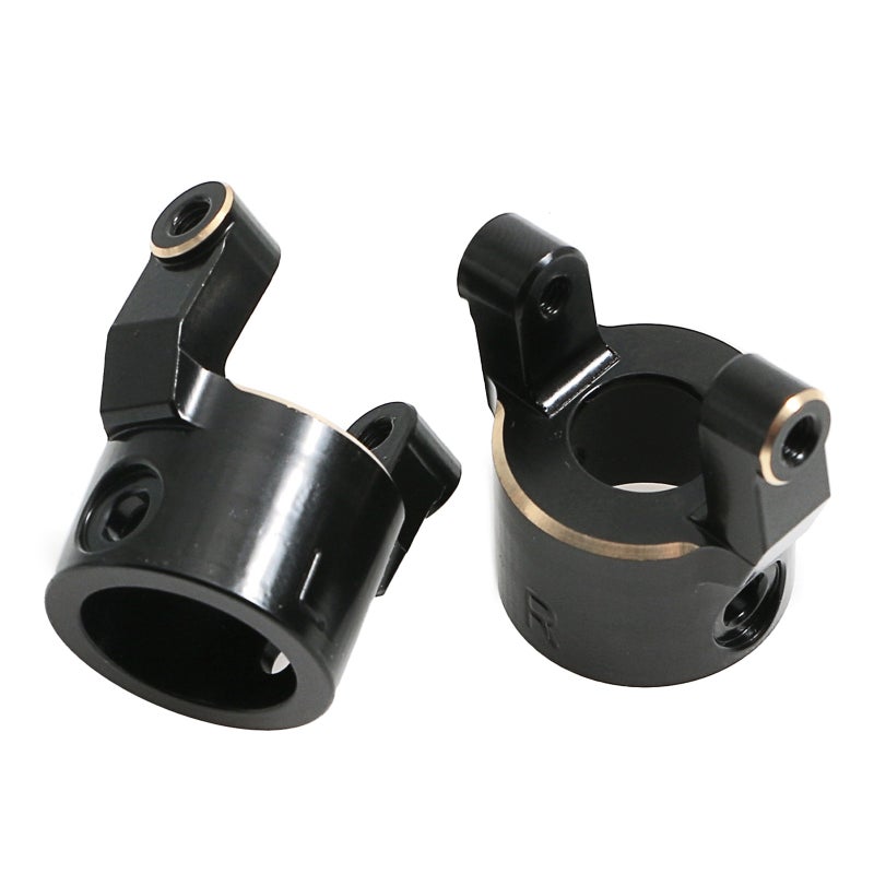 C Hub Carrier Replacement for SCX10 PRO Remote Control Car Upgrade Parts - Image 3
