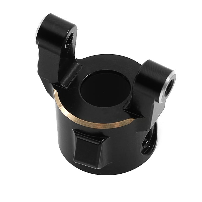 C Hub Carrier Replacement for SCX10 PRO Remote Control Car Upgrade Parts - Image 5