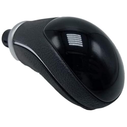 46720-3Q100, 467203Q100, Transmission Gear Shift Knob Lever Fit for Hyundai Sonata 2011-2015 - Image 4