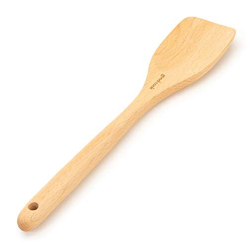 Good Cook Touch 13-inch Wooden Turner Spatula - Image 2