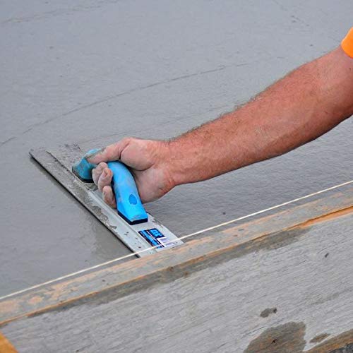 OX Tools 3-1/8" x 16" Magnesium Float - Image 2