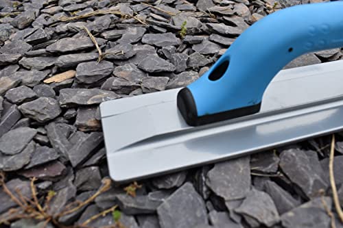 OX Tools 3-1/8" x 16" Magnesium Float - Image 3