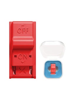 Switch RCM Tool Short Circuit Cap NS Archive Mod Red