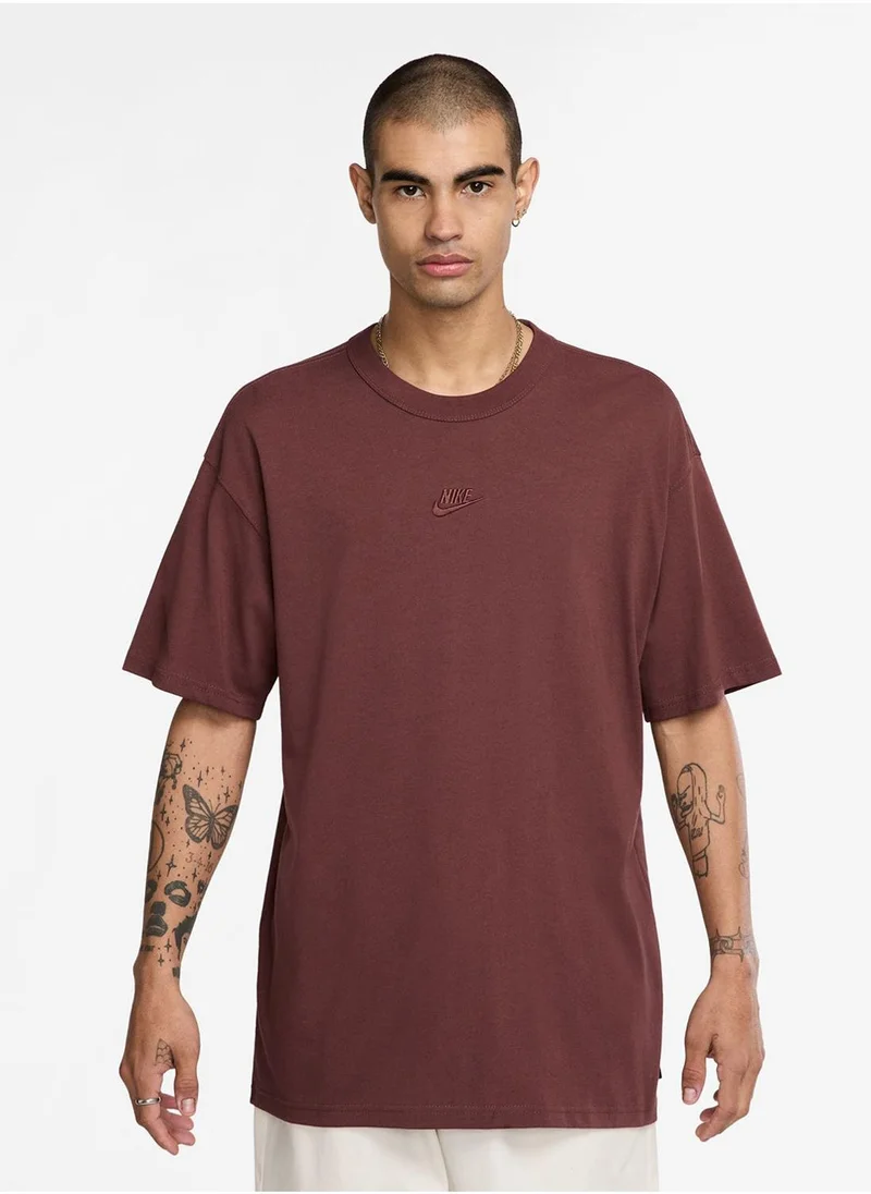 Nike Nsw Premium Essential Sustainable T-Shirt