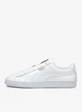 PUMA puma white-puma white