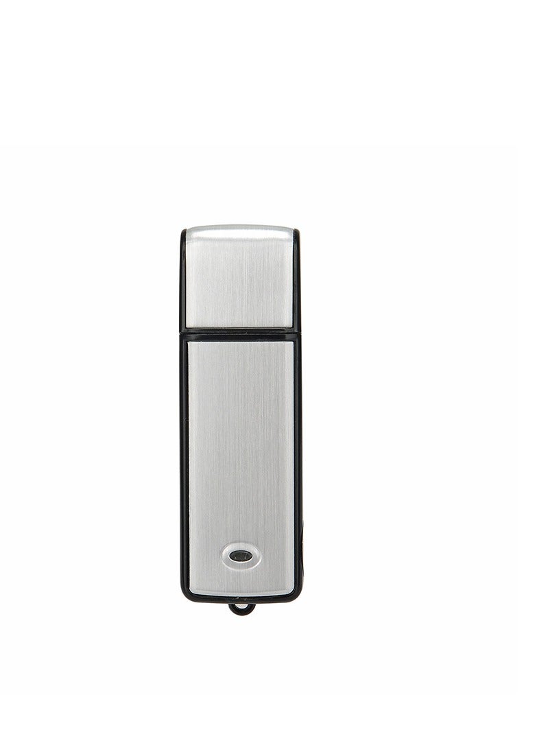 Gasin 8GB USB Rechargeable Digital Audio Voice Recorder model EABC22 - Image 2