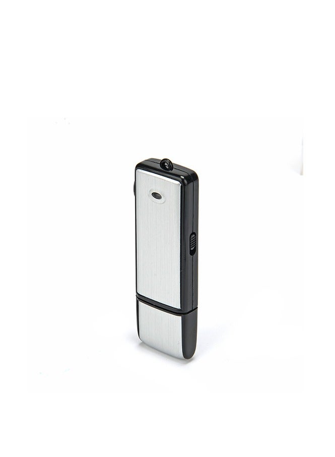 Gasin 8GB USB Rechargeable Digital Audio Voice Recorder model EABC22 - Image 5