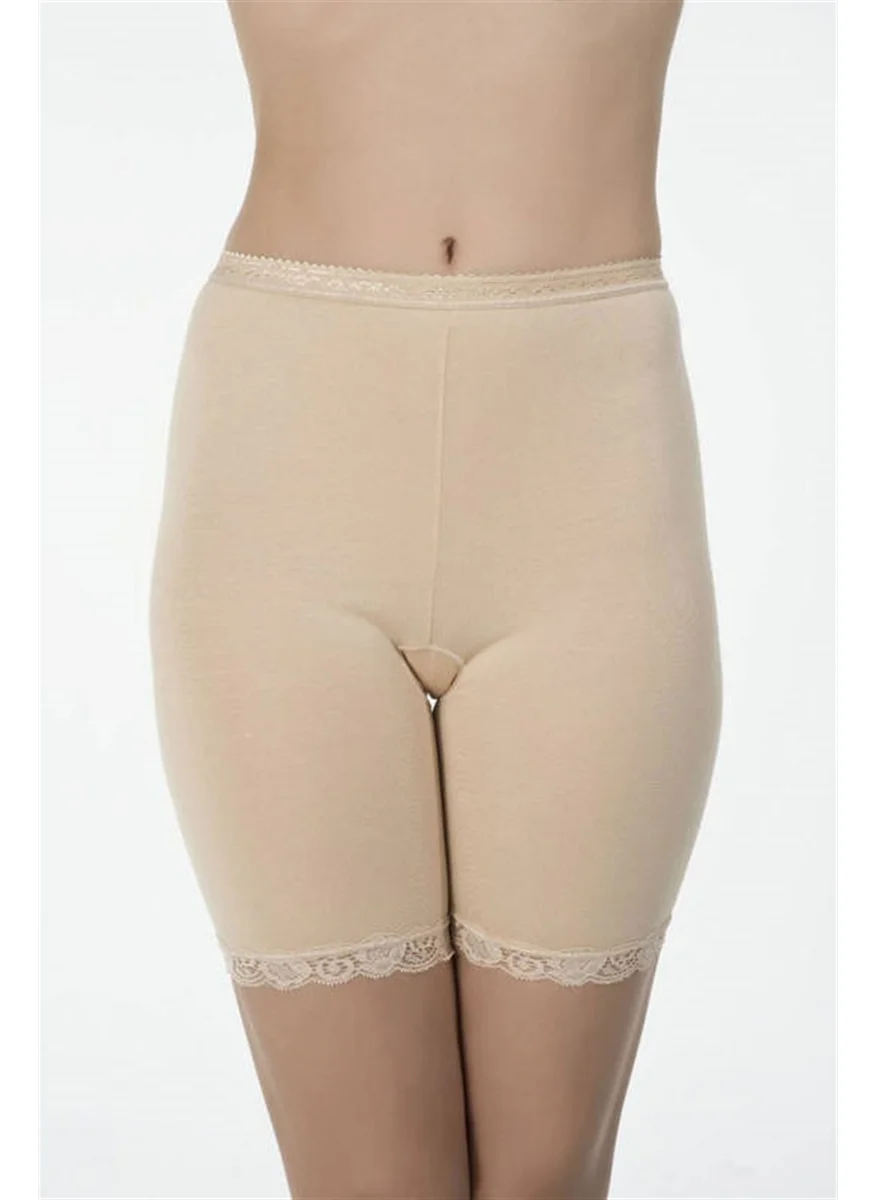 KOM Basic Long Panties