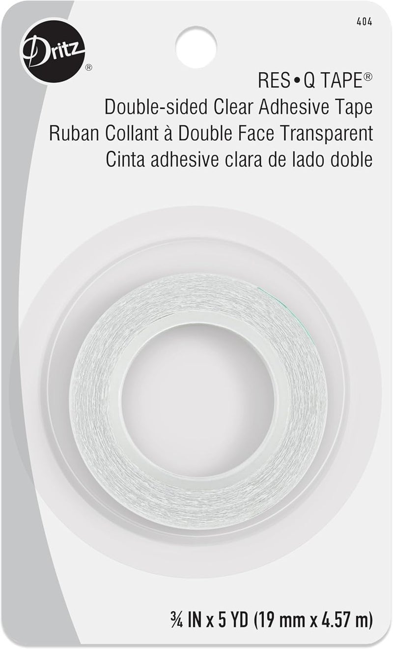Dritz شريط لاصق ريس كيو - Image 1