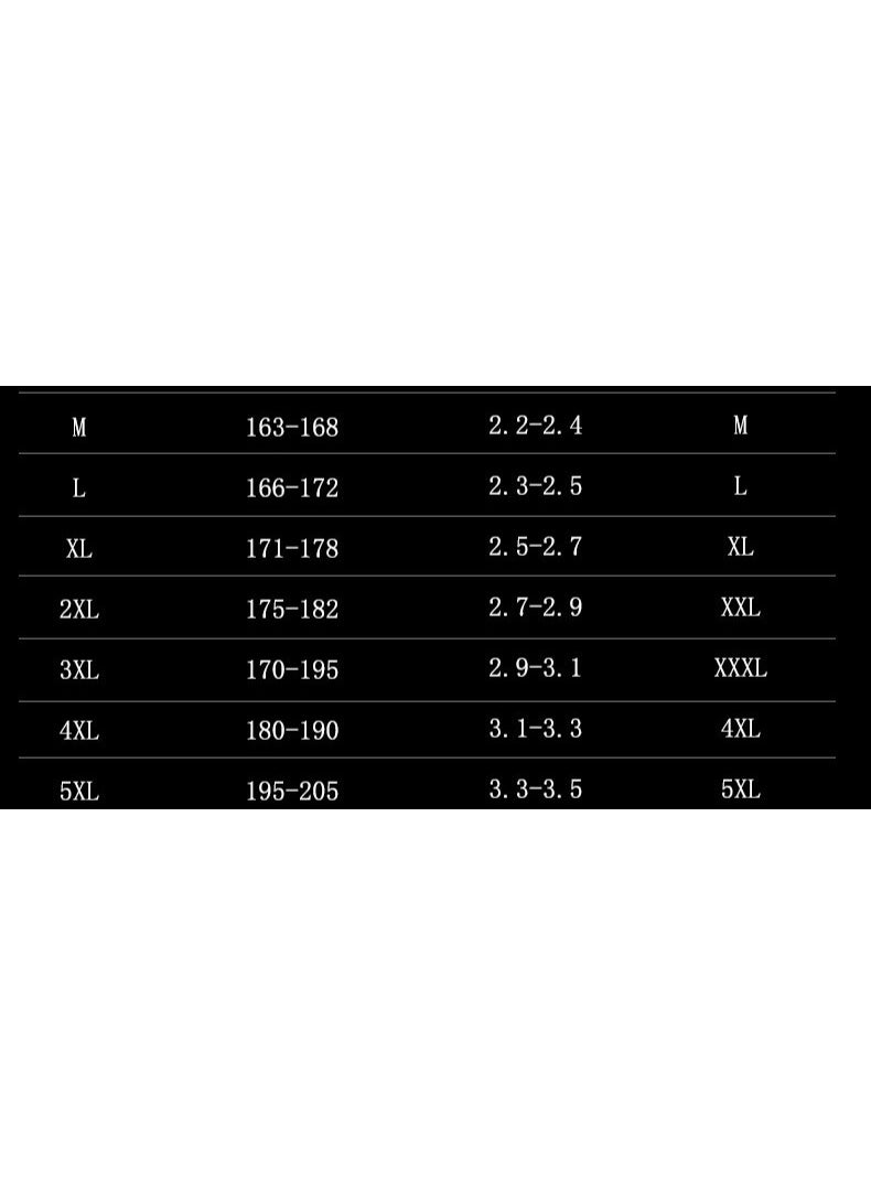 NIBEMINENT Chef Overalls Men's Autumn and Winter Clothing Long-Sleeved Hotel Catering Restaurant Western Restaurant Kitchen  - Image 2