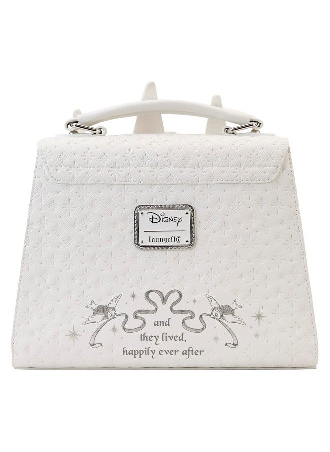 Loungefly - Disney Cinderella Happily Ever After Crossbody Bag - Image 1