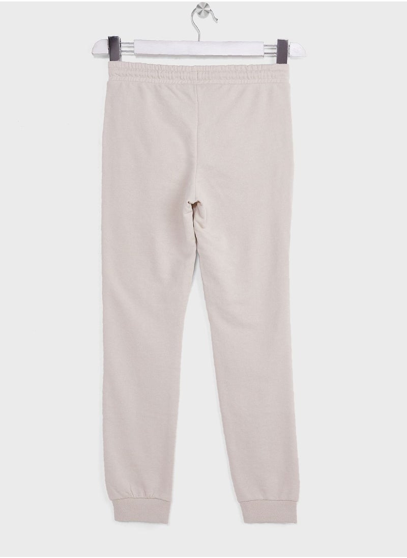 Jack & Jones Junior - Youth Essential Sweatpants - Image 1