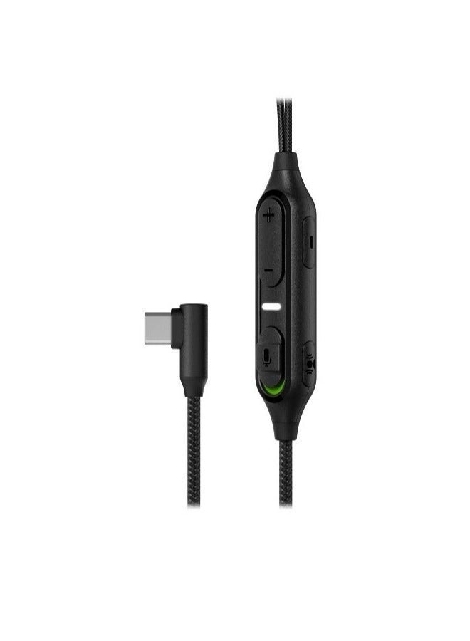 HyperX Cloud Earbuds III S Type-C Black - Image 2