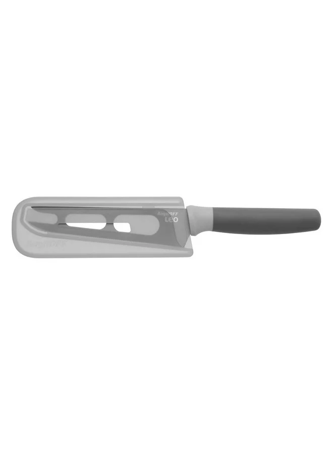 Berghoff Leo Balance Ergonomic Handle Stainless Steel Cheese Knife Grey 13 cm 3950518