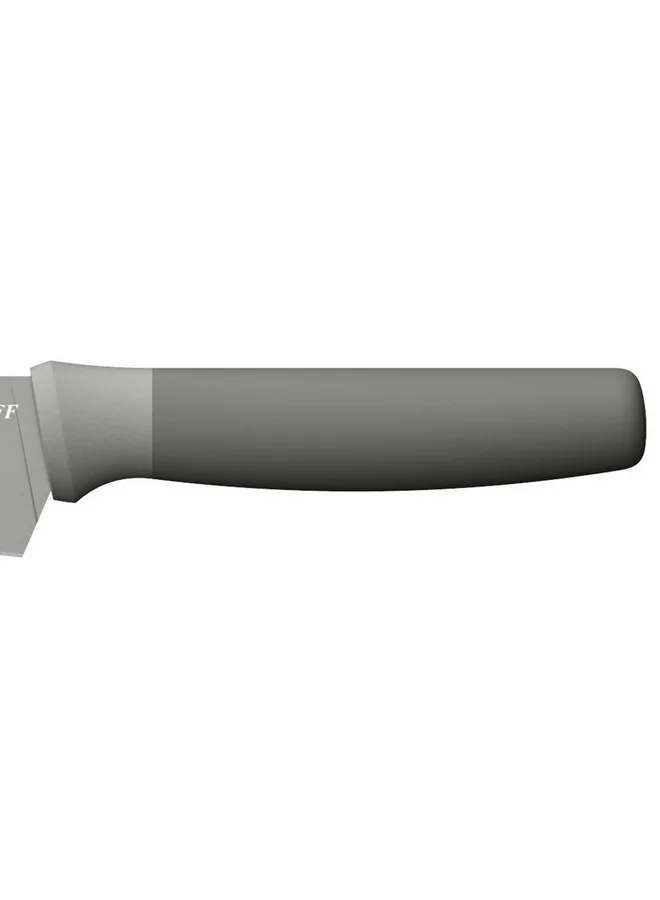 Berghoff Leo Balance Ergonomic Handle Stainless Steel Cheese Knife Grey 13 cm 3950518