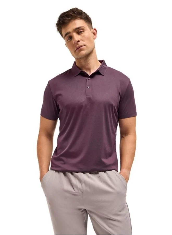 Men's Polo Shirt for Casual & Semi-Formal Wear | Classic Collar Neck T-Shirt | Comfortable, Stylish & Versatile for Office, Travel, Outings & Everyday Use