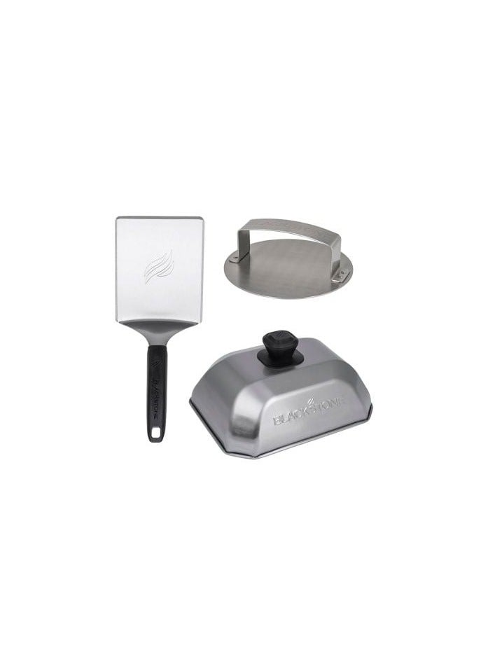 بلاك ستون مجموعة بلاكستون همبرغر - Image 1