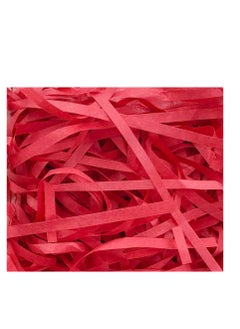 OASIS-TH 4 Packs 400g Paper Shreds Strands Eco-friendly Shredded Crinkle Confetti Crinkle Cut Paper Filling Shredded Paper for Gift Box Filling  - Image 2