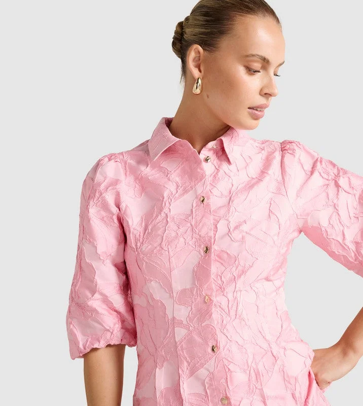 forever new  BRADY Darted Shirt for Women | Best Price UAE