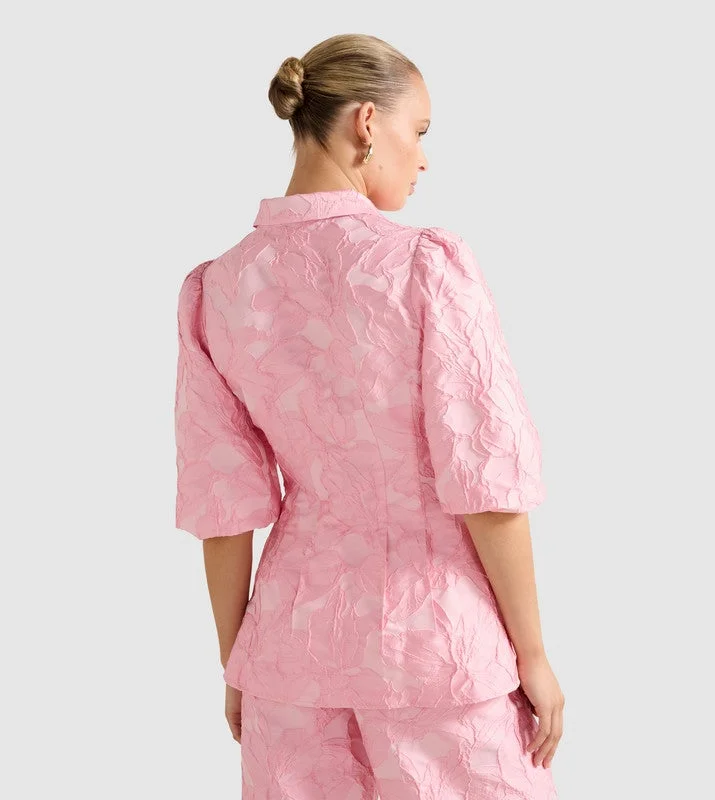 forever new  BRADY Darted Shirt for Women | Best Price UAE