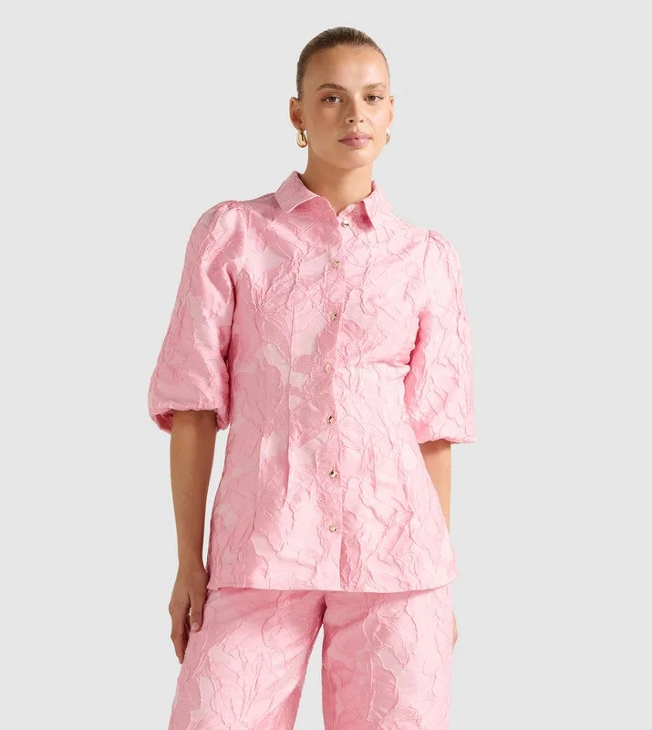 forever new BRADY Darted Shirt